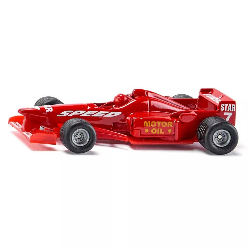 Alpha Siku Formula 1 Racing Car